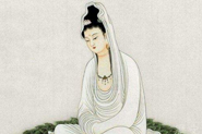 諸知識(shí)佛所贊，由是善心而來(lái)此